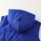 Sigma Puffer Vest