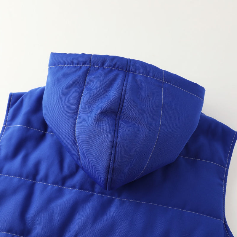 Sigma Puffer Vest