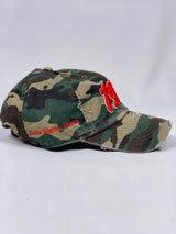 Delta Sigma Theta 1913 Camo Hat