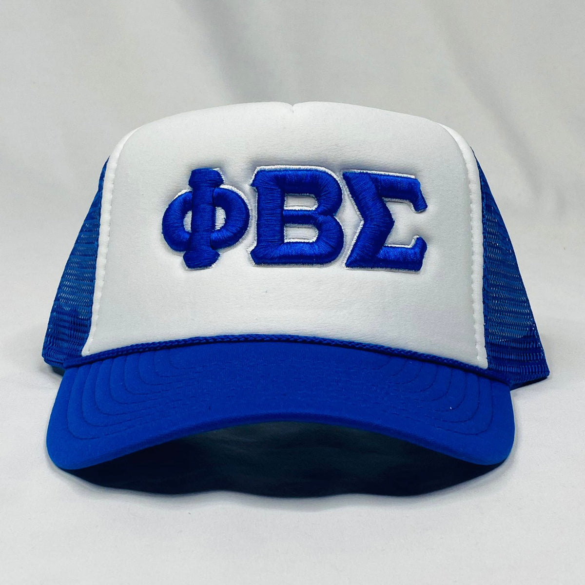 Sigma Trucker Hat