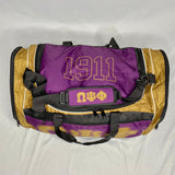 Omega Psi Phi Duffle-Bag