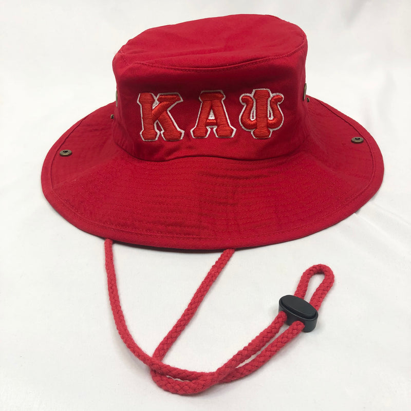 Kappa Boonie Hat