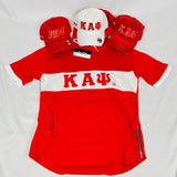 Kappa SS Hoodie