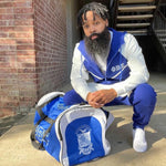 Phi Beta Sigma Tech Fleece Joggers