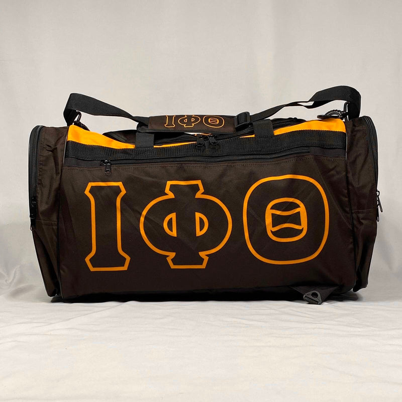 Iota Phi Theta Duffle-Bag