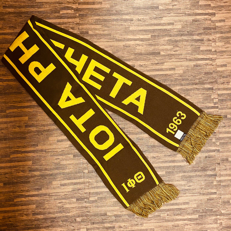 Iota Scarf