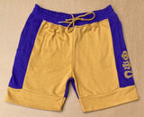 Omega Fleece Shorts