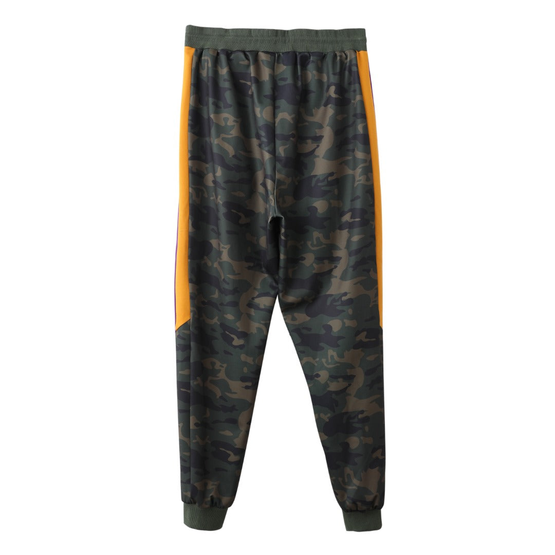 Omega Camo Tech Fleece Joggers