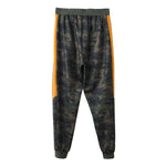 Omega Camo Tech Fleece Joggers
