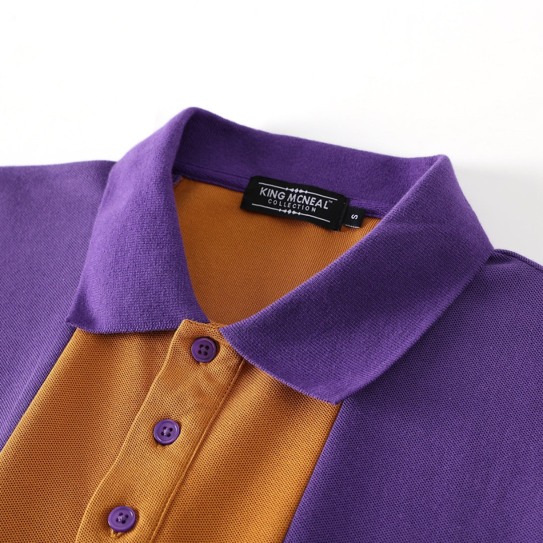 Omega Premium Polo Shirt