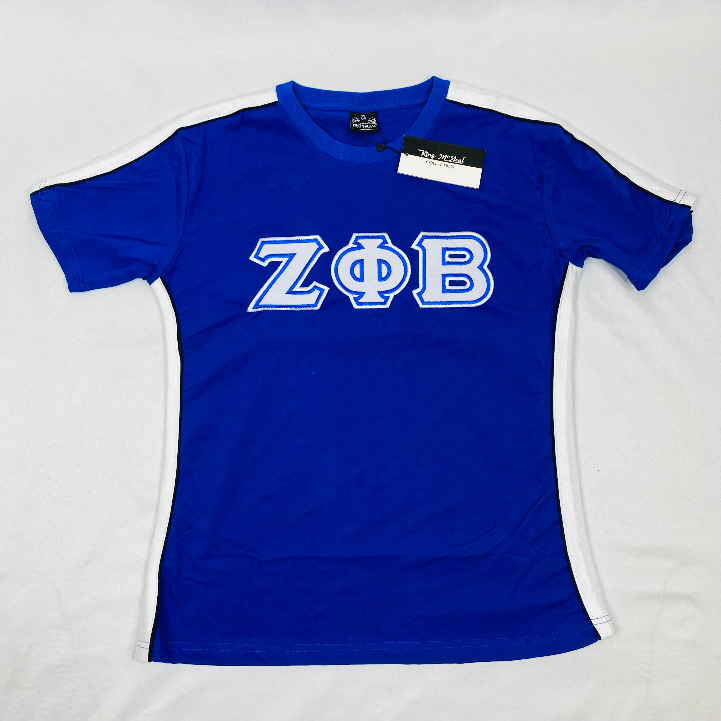 Zeta Premium Shirt