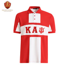 Kappa Premium Polo Shirt