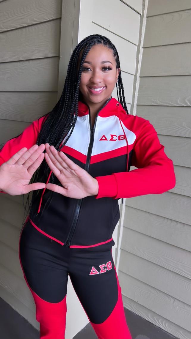 Delta Tech Fleece Jacket