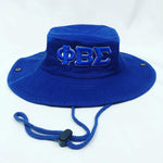 Sigma Boonie Hat