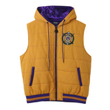 Omega Hooded Vest