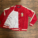 Kappa Alpha Psi Corduroy Jacket