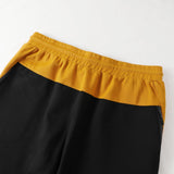 Alpha Tech Fleece Shorts