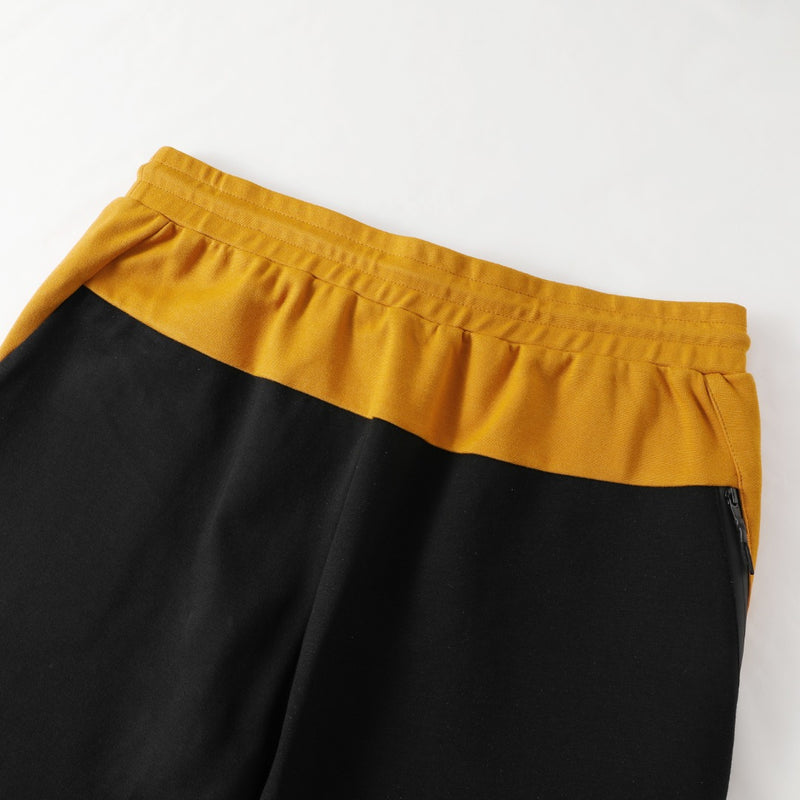 Alpha Tech Fleece Shorts