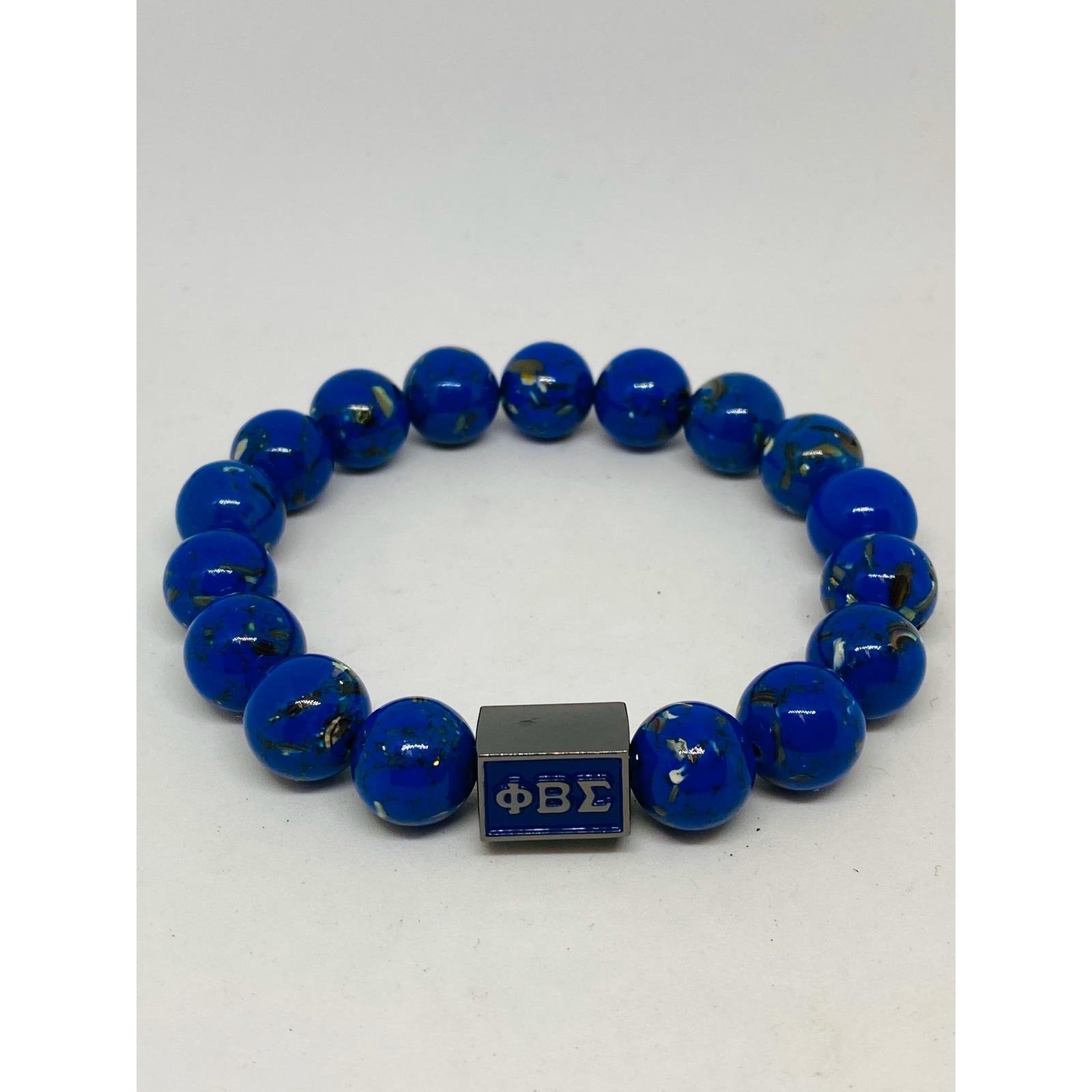 Phi Beta Sigma Bracelet