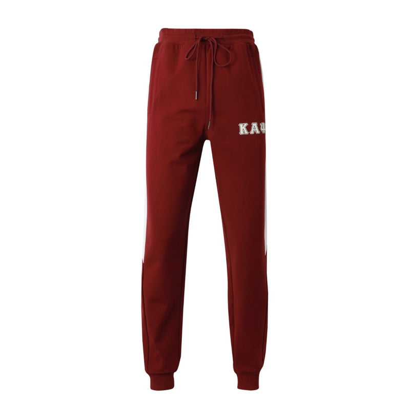 Kappa Krimson Tech Fleece Joggers
