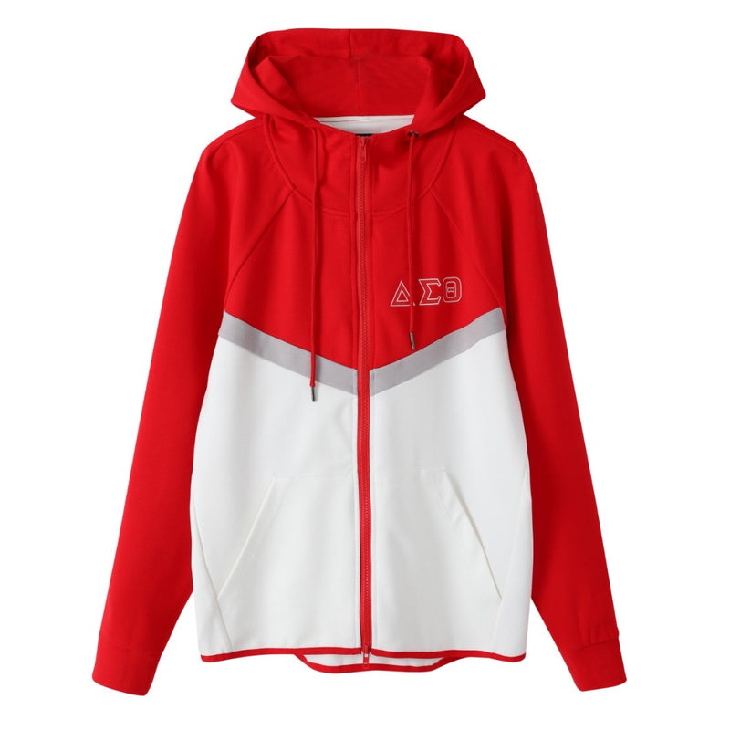 DST Tech Fleece Jacket