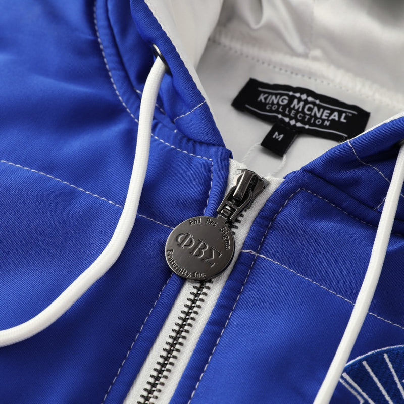 Sigma Puffer Vest