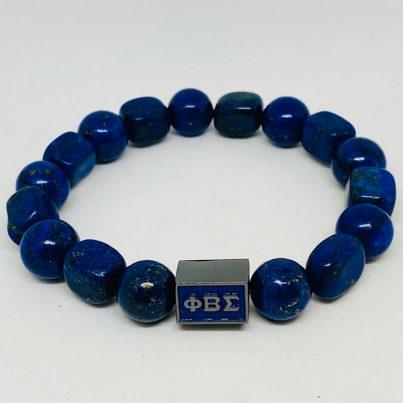 Phi Beta Sigma Bracelet