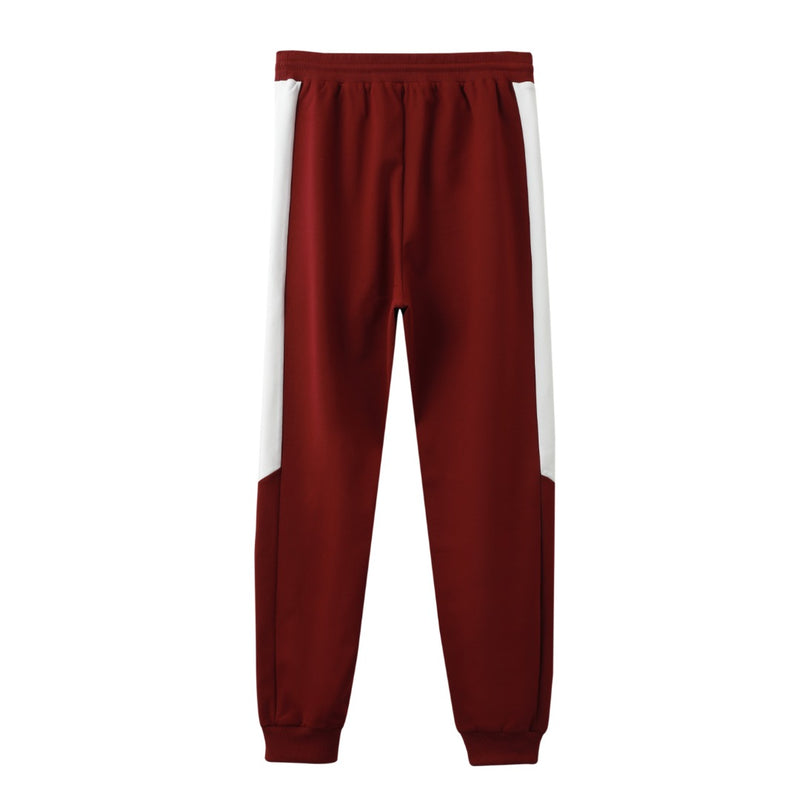 Kappa Krimson Tech Fleece Joggers