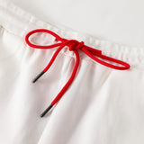 Kappa Tech Fleece Shorts