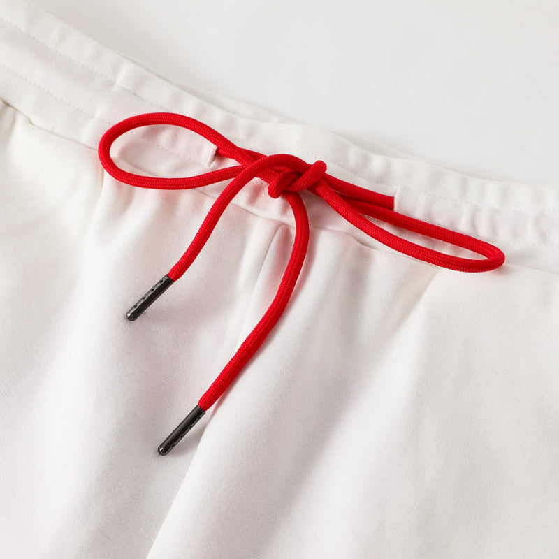 Kappa Tech Fleece Shorts