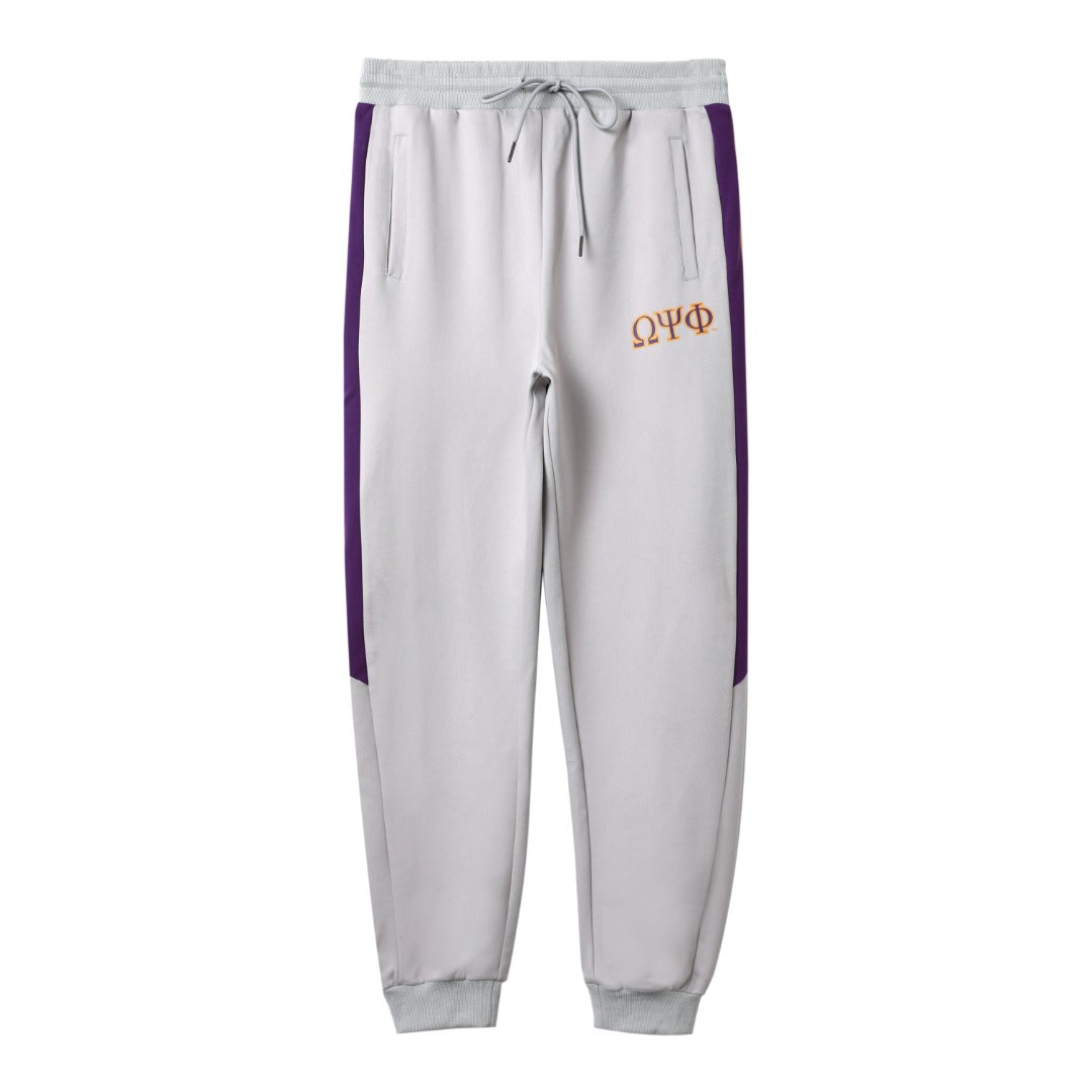 Omega Tech Fleece Joggers