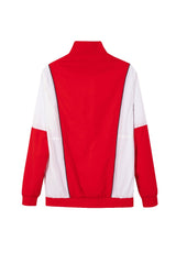 Kappa Full Zip Windbreaker Jacket