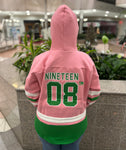 AKA Hockey Hoodie Unisex Size