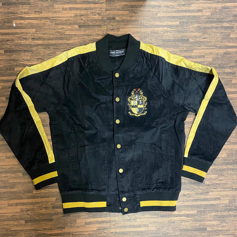 Alpha Phi Alpha Corduroy Jacket