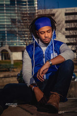 Sigma Puffer Vest