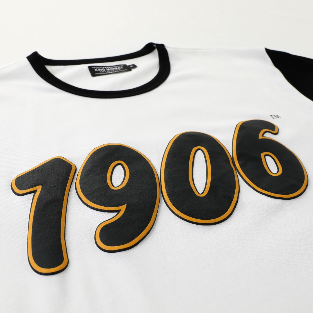 Alpha 1906 Premium Raglan Shirt