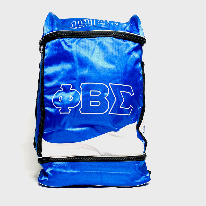 Phi Beta Sigma Backpack