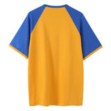 Poodle Premium Raglan Shirt