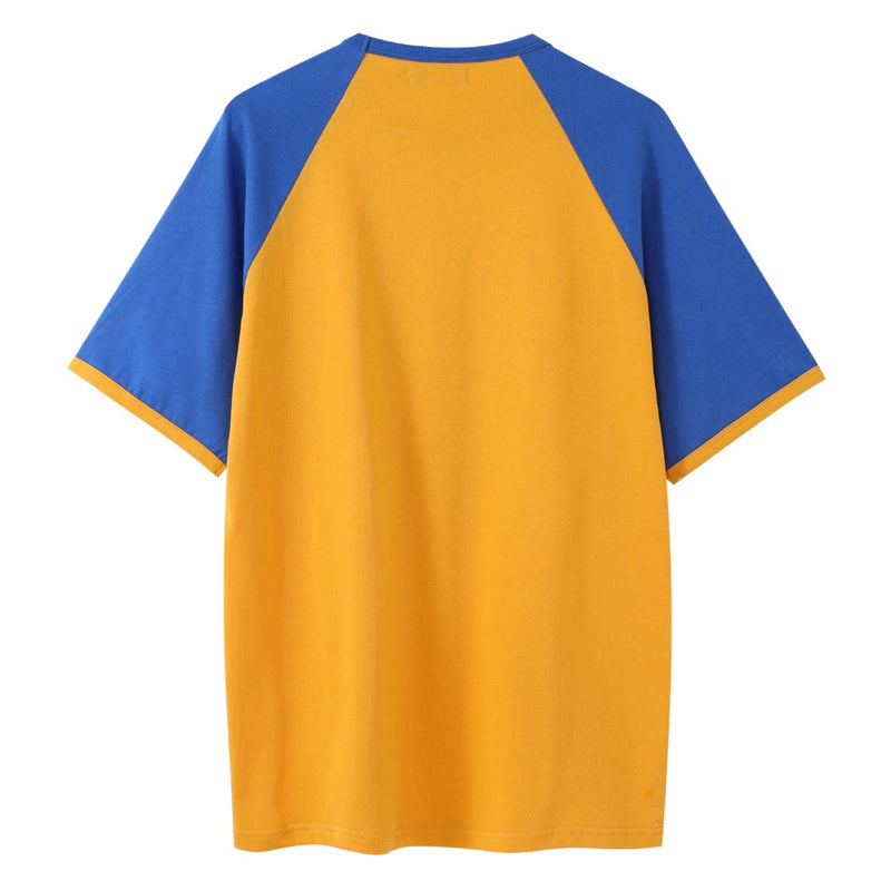 Poodle Premium Raglan Shirt