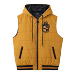 Alpha Hooded Vest