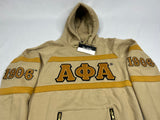 Alpha Phi Alpha 1906 Neutral Hoodie