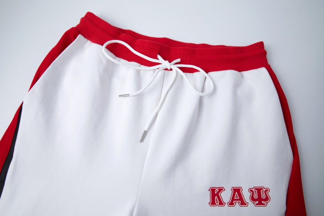 Kappa Tech Fleece Joggers