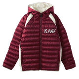 Kappa Puffer Jacket