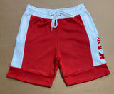 Kappa Fleece Shorts