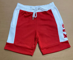 Kappa Fleece Shorts