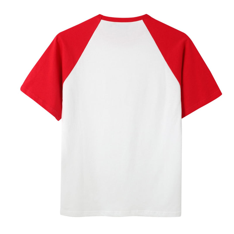 Delta Premium Raglan Shirt