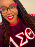 Delta Black Premium Shirt