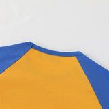 Poodle Premium Raglan Shirt
