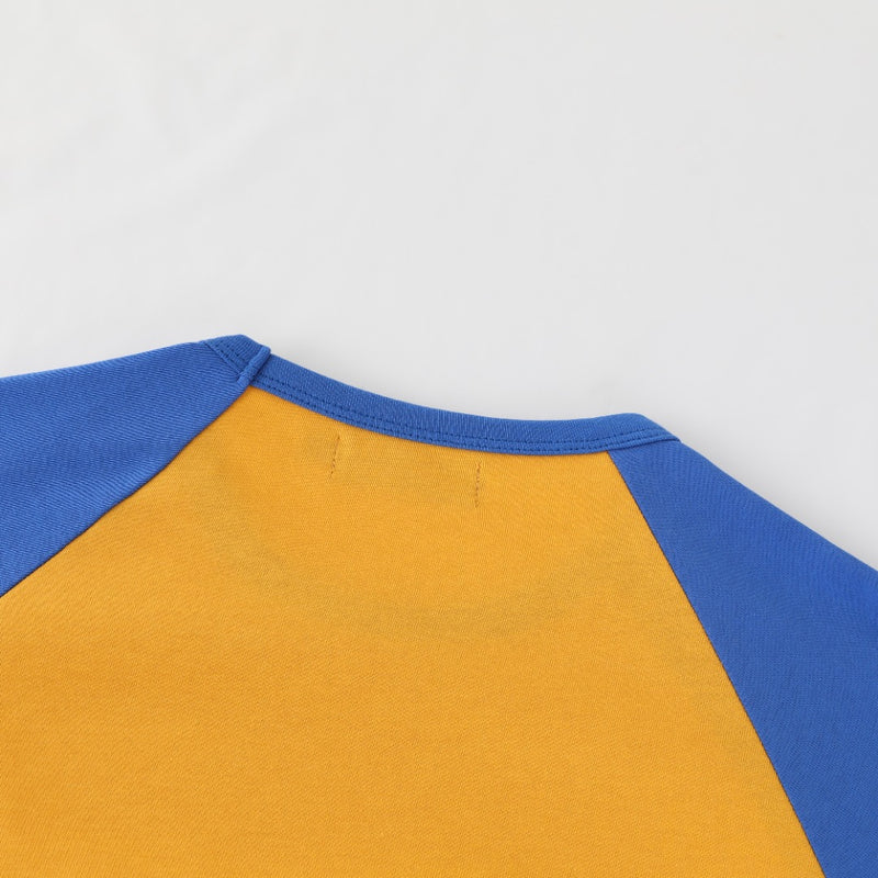 Poodle Premium Raglan Shirt