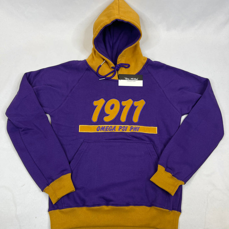 Omega 1911 Hoodie